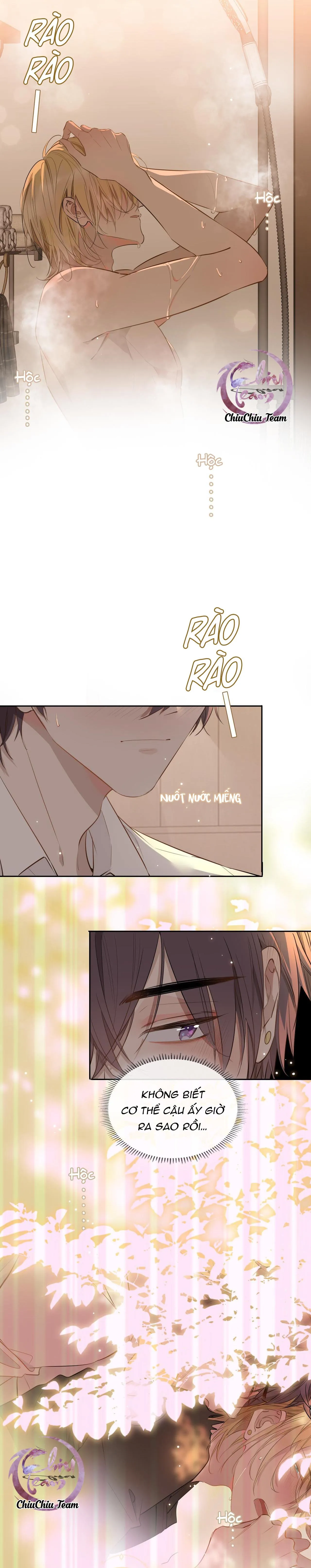 Mối Tình Đầu Của Hoàng Thái Tử (Drop) Chapter 74 Trang 3