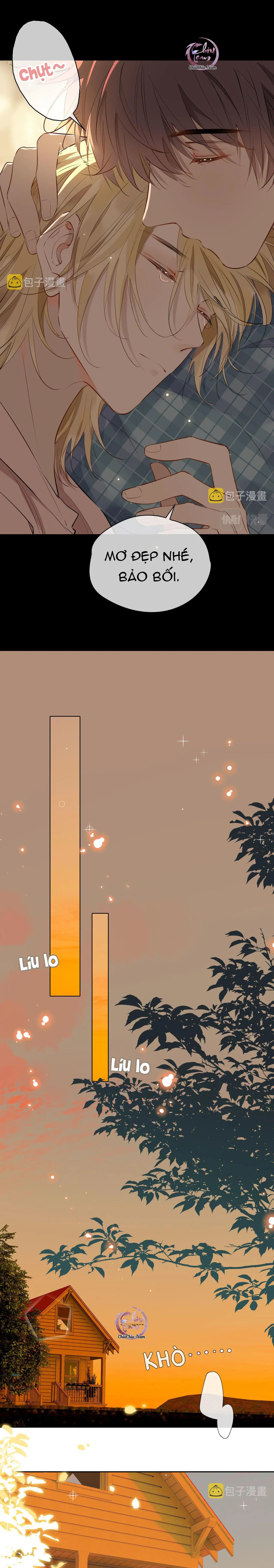 Mối Tình Đầu Của Hoàng Thái Tử (Drop) Chapter 75 Trang 7