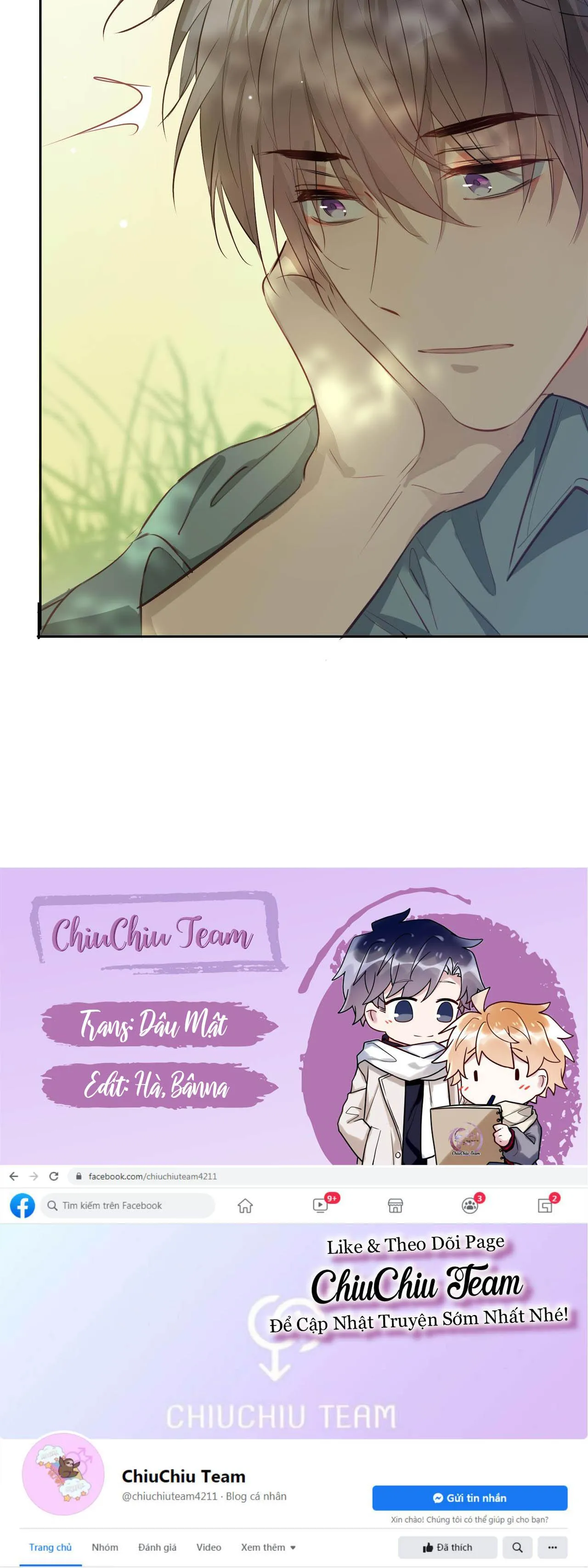 Mối Tình Đầu Của Hoàng Thái Tử (Drop) Chapter 76 Trang 16