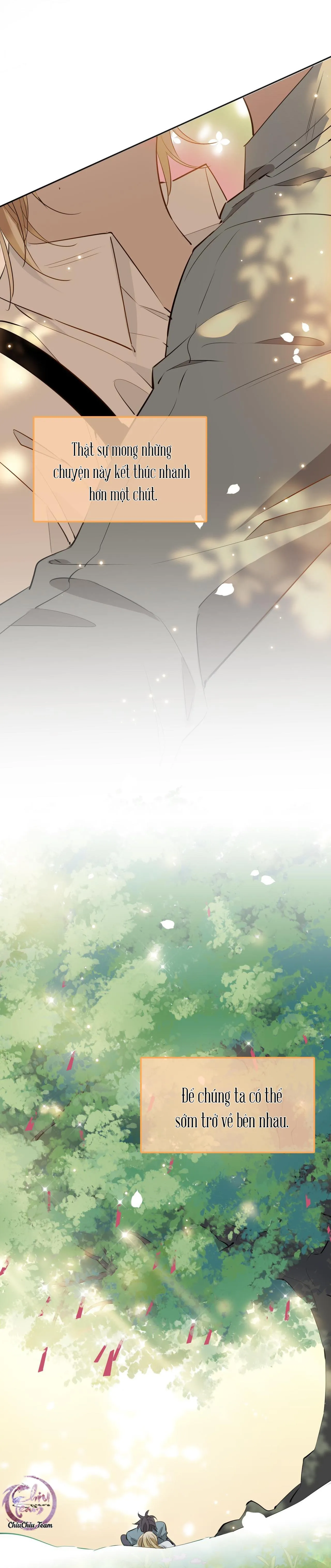 Mối Tình Đầu Của Hoàng Thái Tử (Drop) Chapter 77 Trang 6