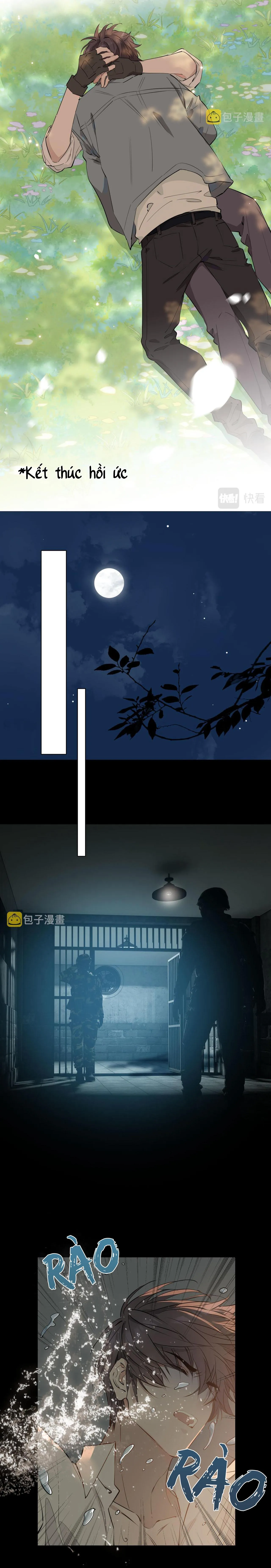 Mối Tình Đầu Của Hoàng Thái Tử (Drop) Chapter 77 Trang 7