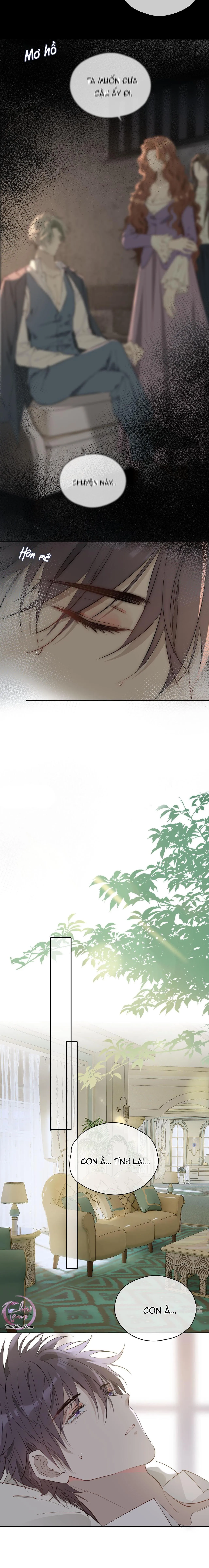 Mối Tình Đầu Của Hoàng Thái Tử (Drop) Chapter 77 Trang 10