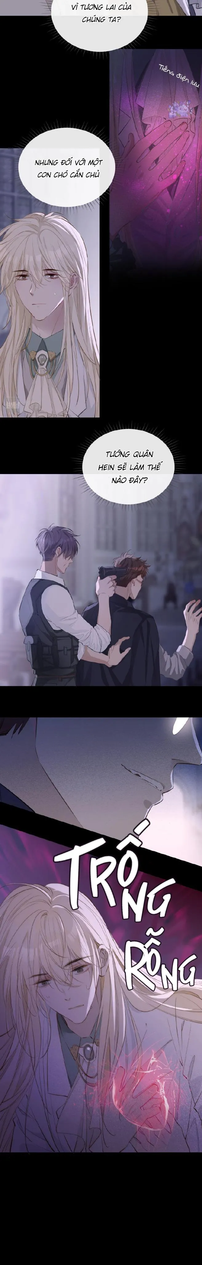 Mối Tình Đầu Của Hoàng Thái Tử (Drop) Chapter 80 Trang 16