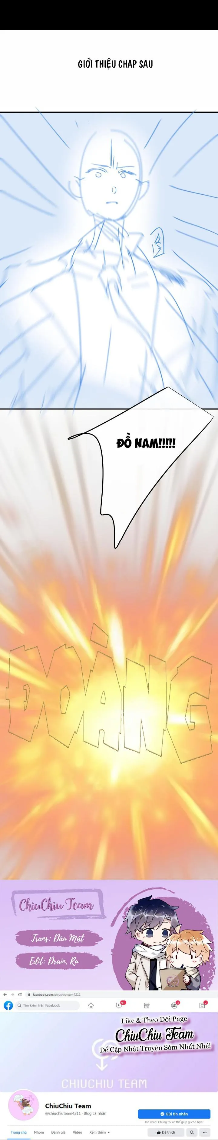 Mối Tình Đầu Của Hoàng Thái Tử (Drop) Chapter 80 Trang 17