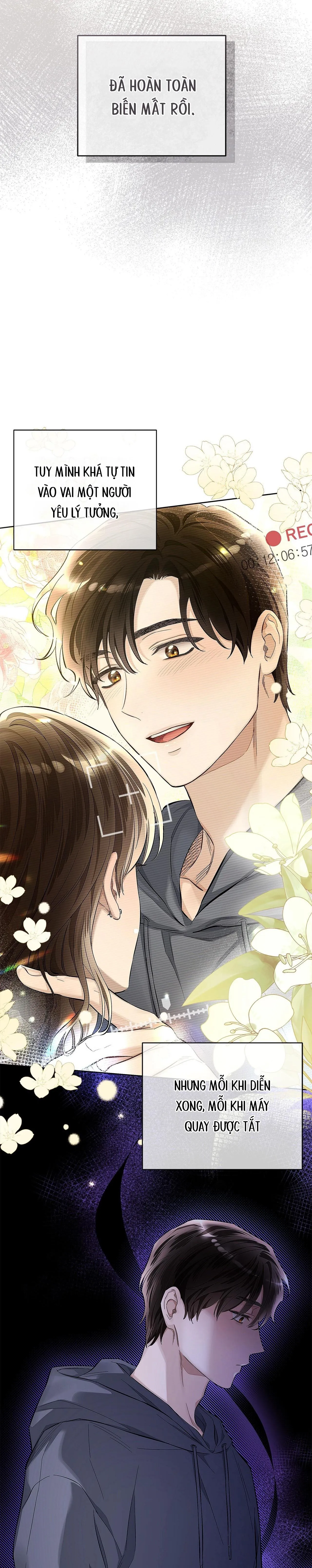 MỐI TÌNH KHÔNG CÔNG BẰNG Chapter 2 Trang 7