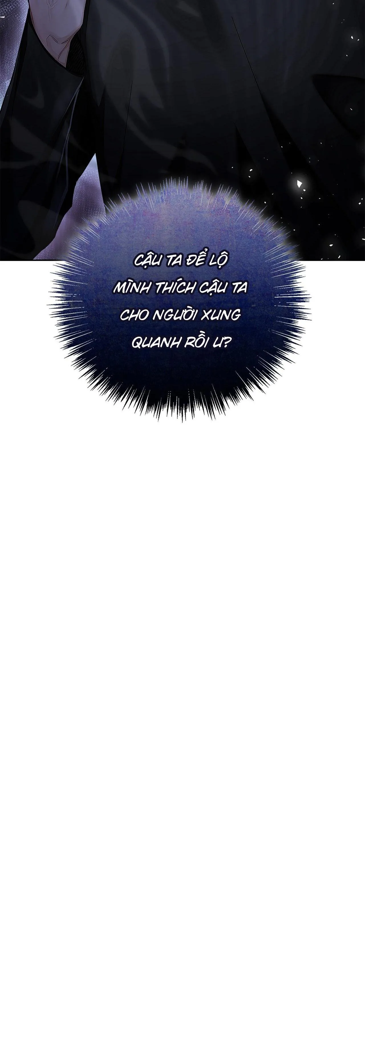 MỐI TÌNH KHÔNG CÔNG BẰNG Chapter 3 Trang 32