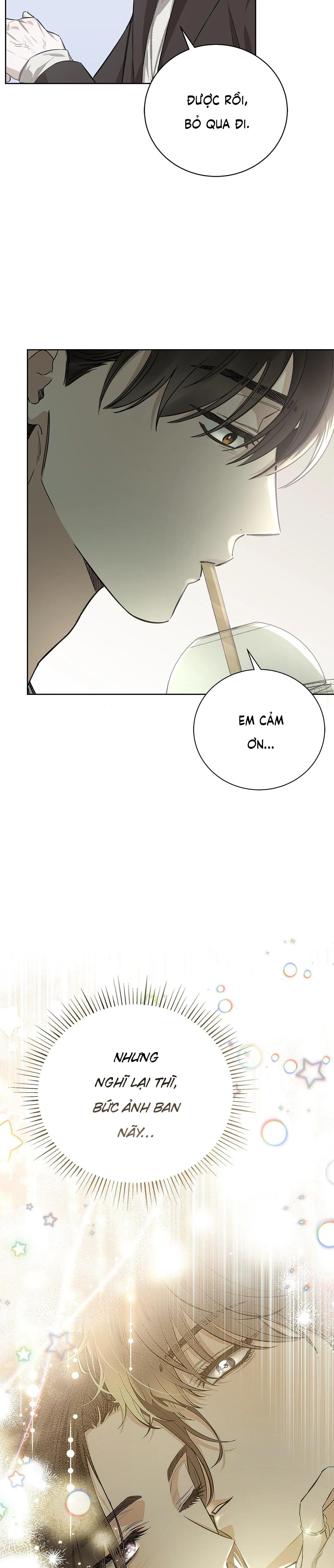 MỐI TÌNH KHÔNG CÔNG BẰNG Chapter 4 Trang 26