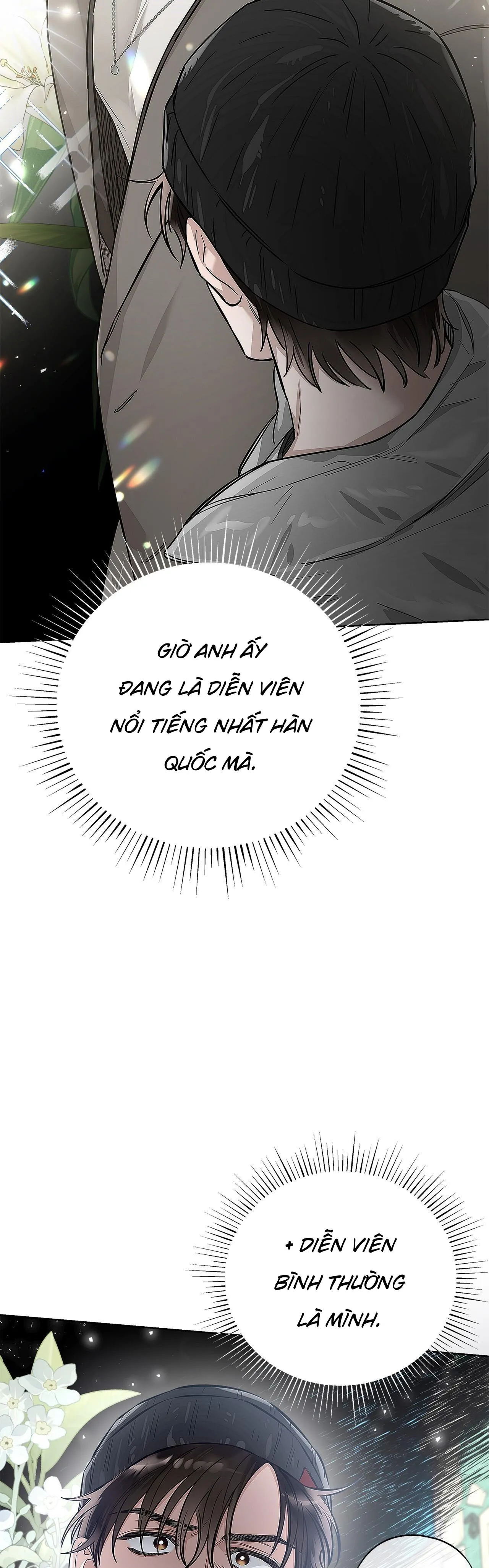 MỐI TÌNH KHÔNG CÔNG BẰNG Chapter 4 Trang 31