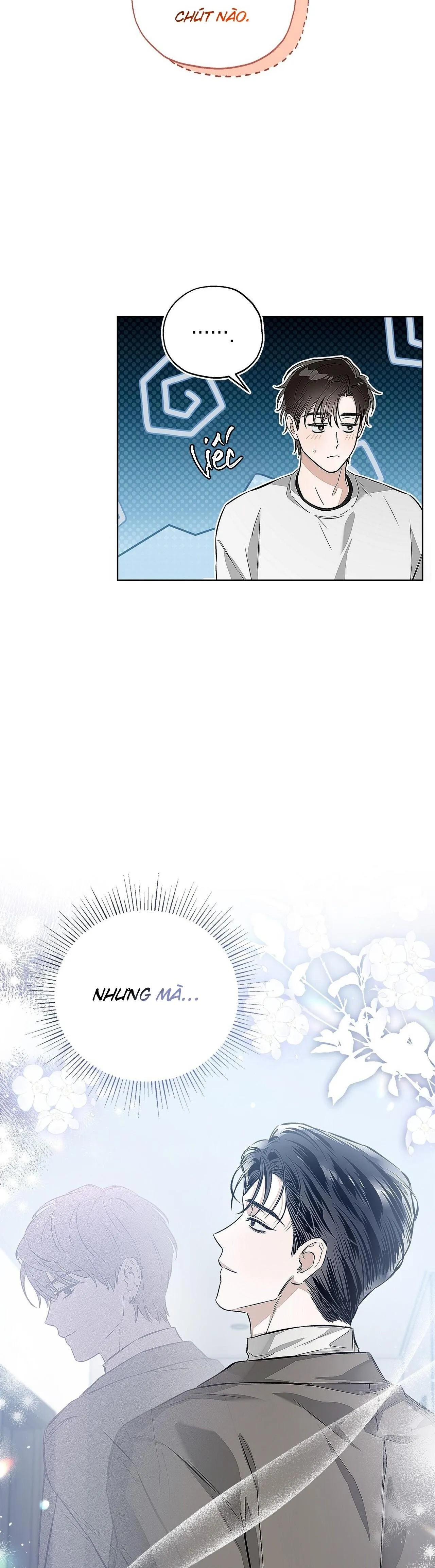 MỐI TÌNH KHÔNG CÔNG BẰNG Chapter 5 Trang 14