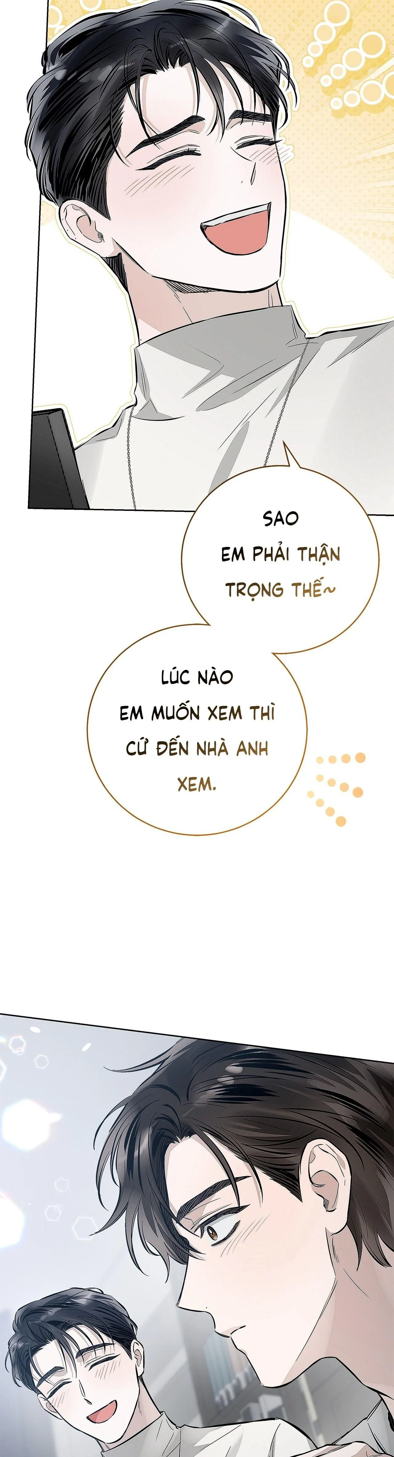 MỐI TÌNH KHÔNG CÔNG BẰNG Chapter 5 Trang 23