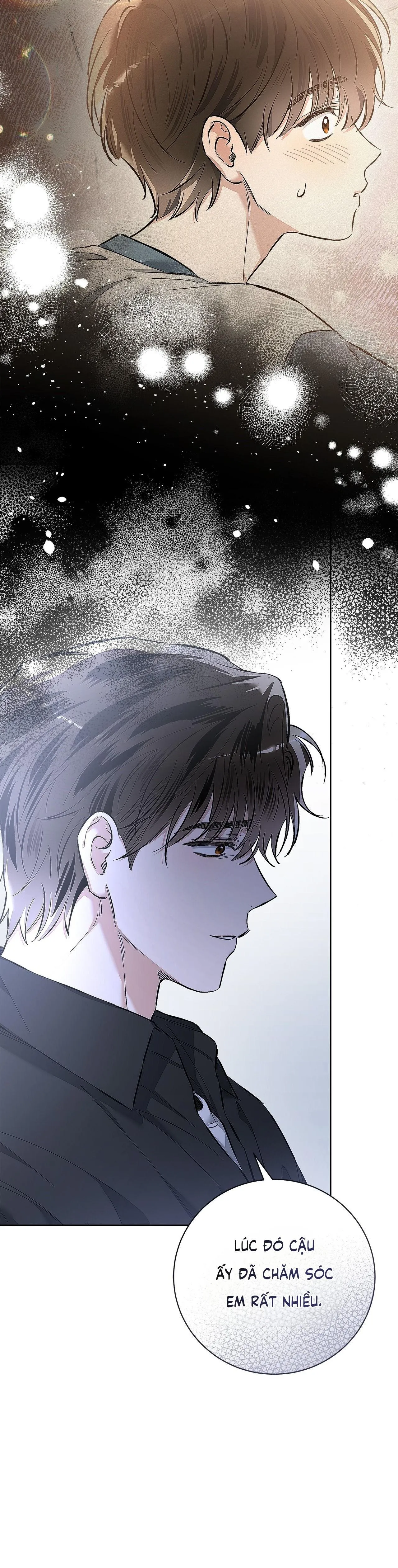 MỐI TÌNH KHÔNG CÔNG BẰNG Chapter 6 Trang 11