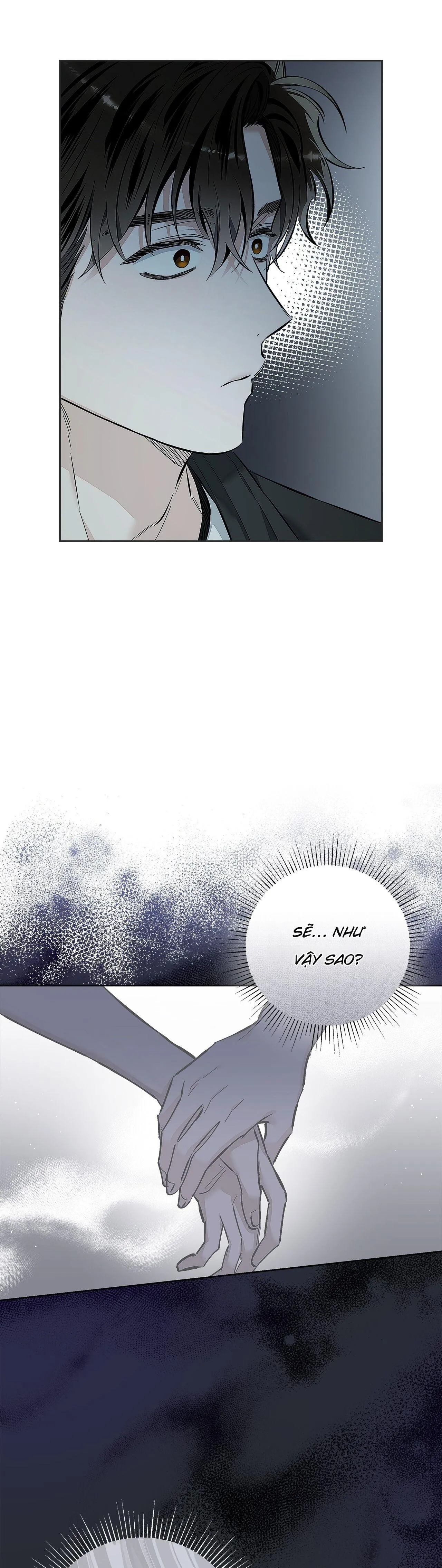 MỐI TÌNH KHÔNG CÔNG BẰNG Chapter 6 Trang 17