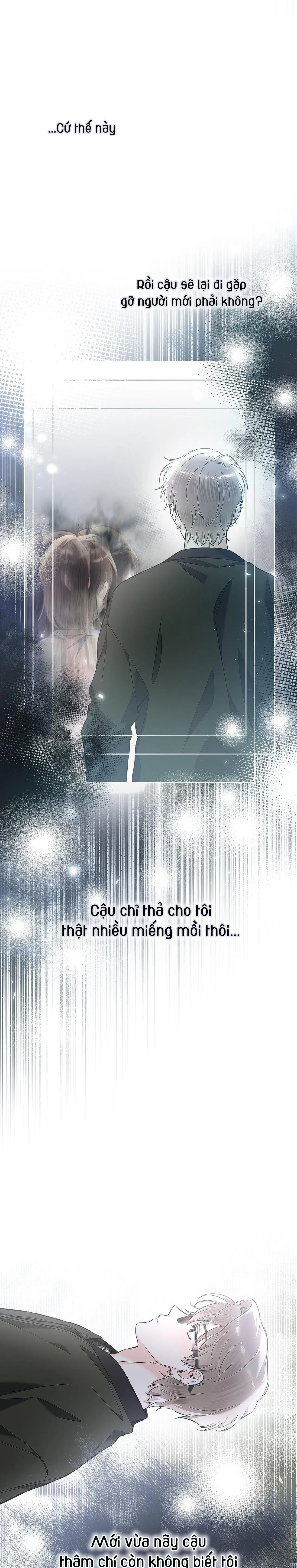 MỐI TÌNH KHÔNG CÔNG BẰNG Chapter 7 Trang 14