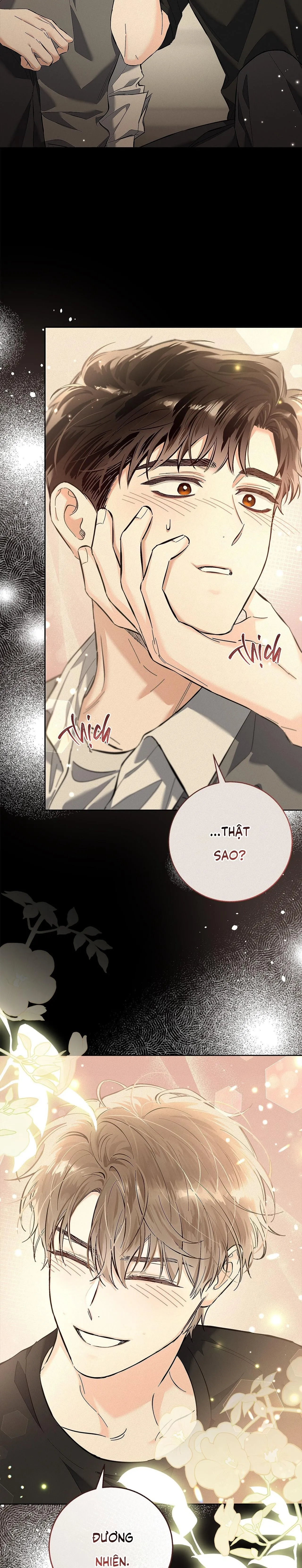 MỐI TÌNH KHÔNG CÔNG BẰNG Chapter 7 Trang 26