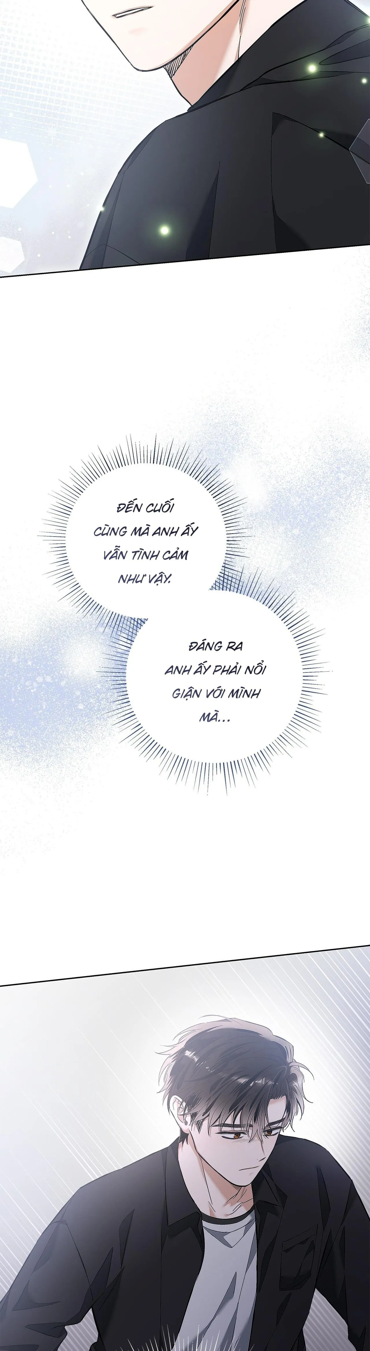 MỐI TÌNH KHÔNG CÔNG BẰNG Chapter 8 Trang 15