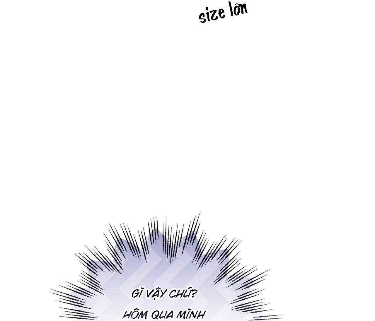 MỐI TÌNH KHÔNG CÔNG BẰNG Chapter 9 Trang 5