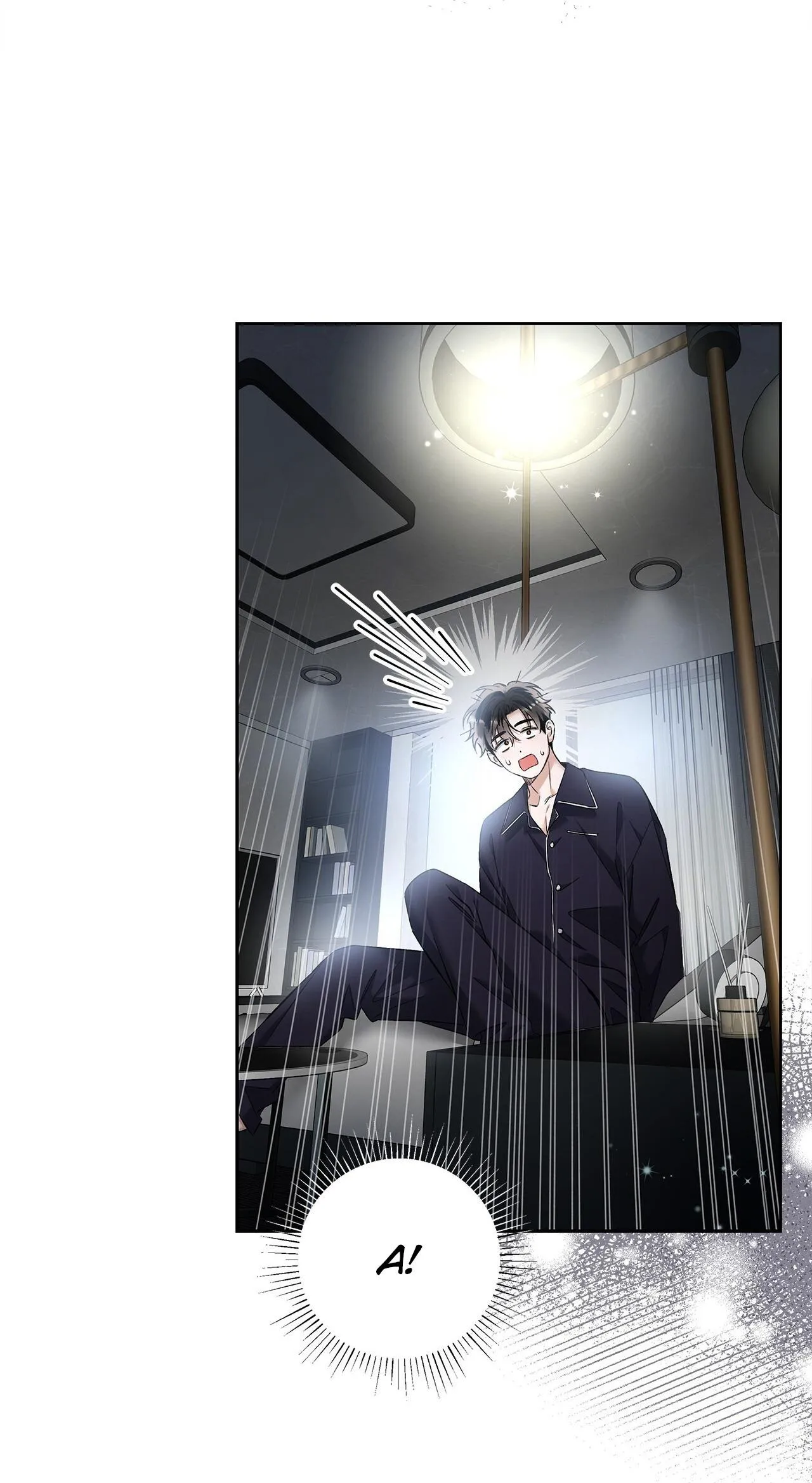 MỐI TÌNH KHÔNG CÔNG BẰNG Chapter 9 Trang 8