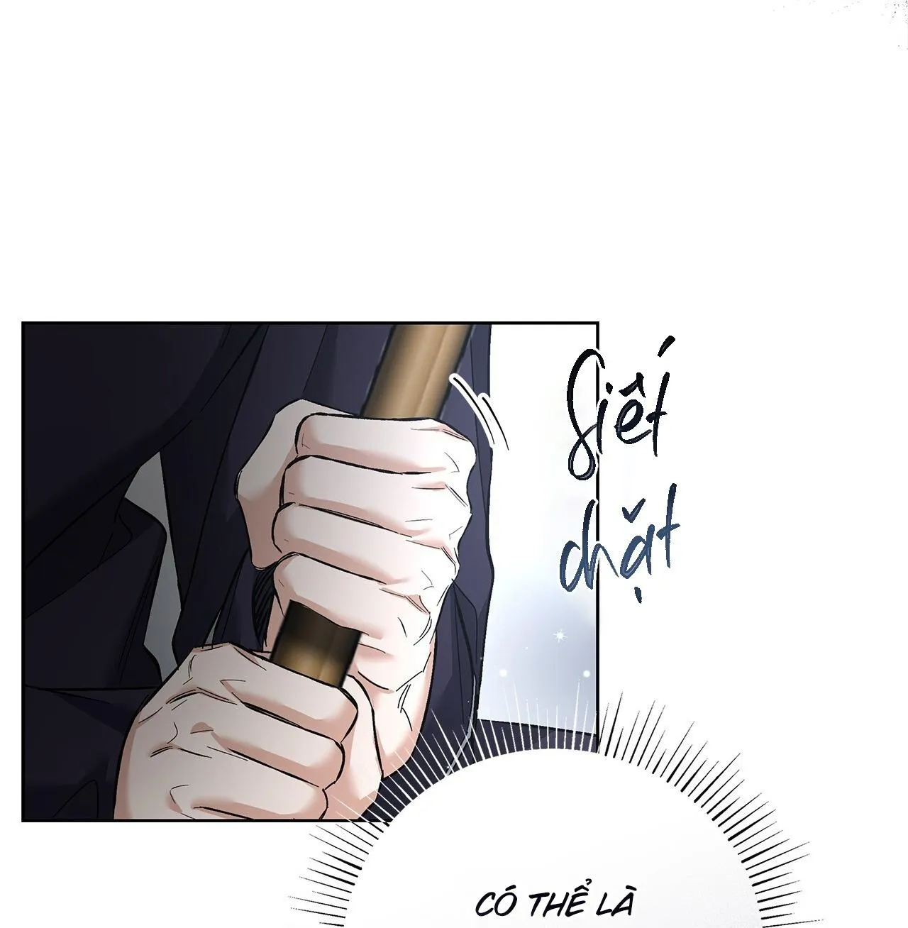 MỐI TÌNH KHÔNG CÔNG BẰNG Chapter 9 Trang 9