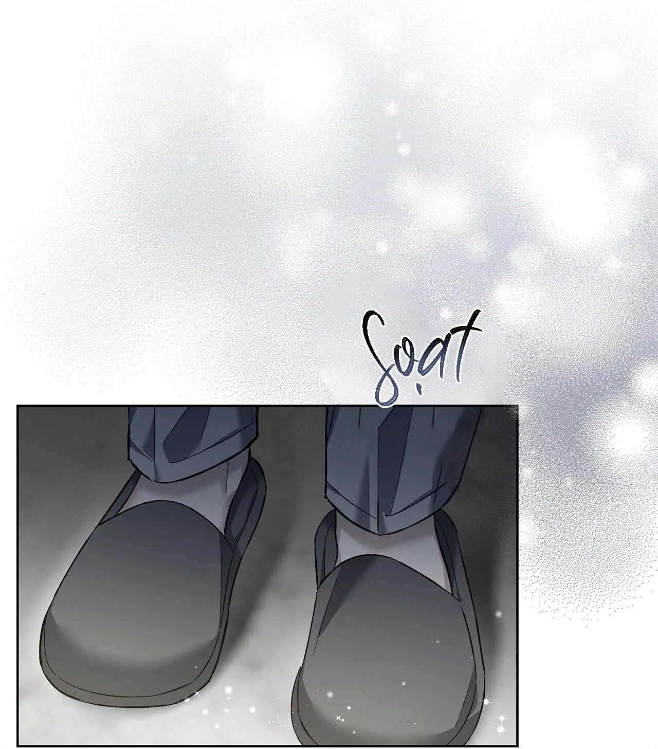 MỐI TÌNH KHÔNG CÔNG BẰNG Chapter 9 Trang 12