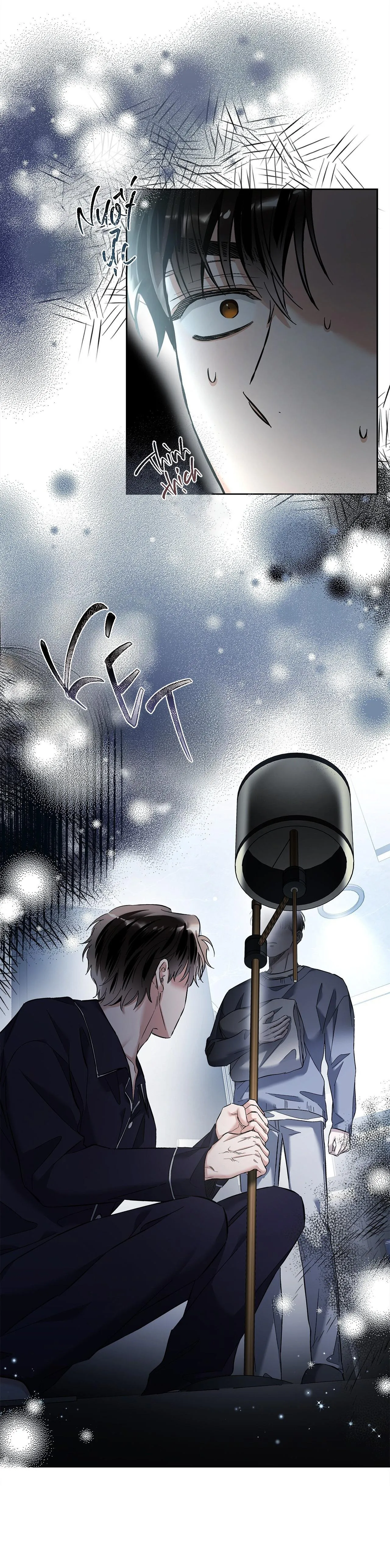 MỐI TÌNH KHÔNG CÔNG BẰNG Chapter 9 Trang 13