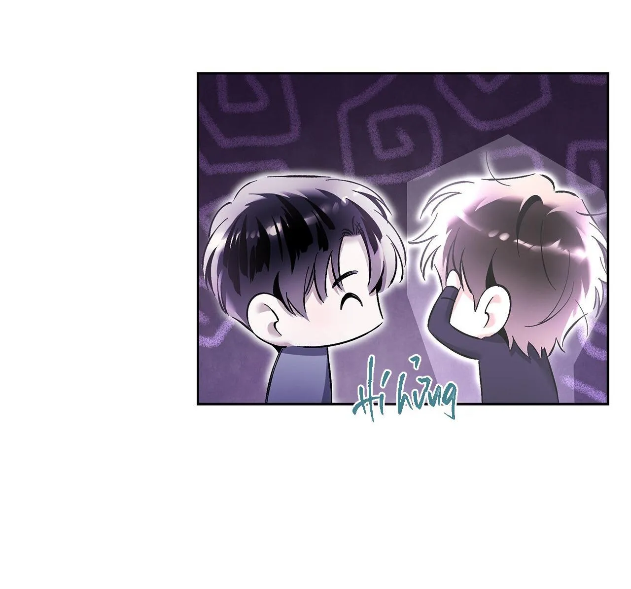 MỐI TÌNH KHÔNG CÔNG BẰNG Chapter 9 Trang 20