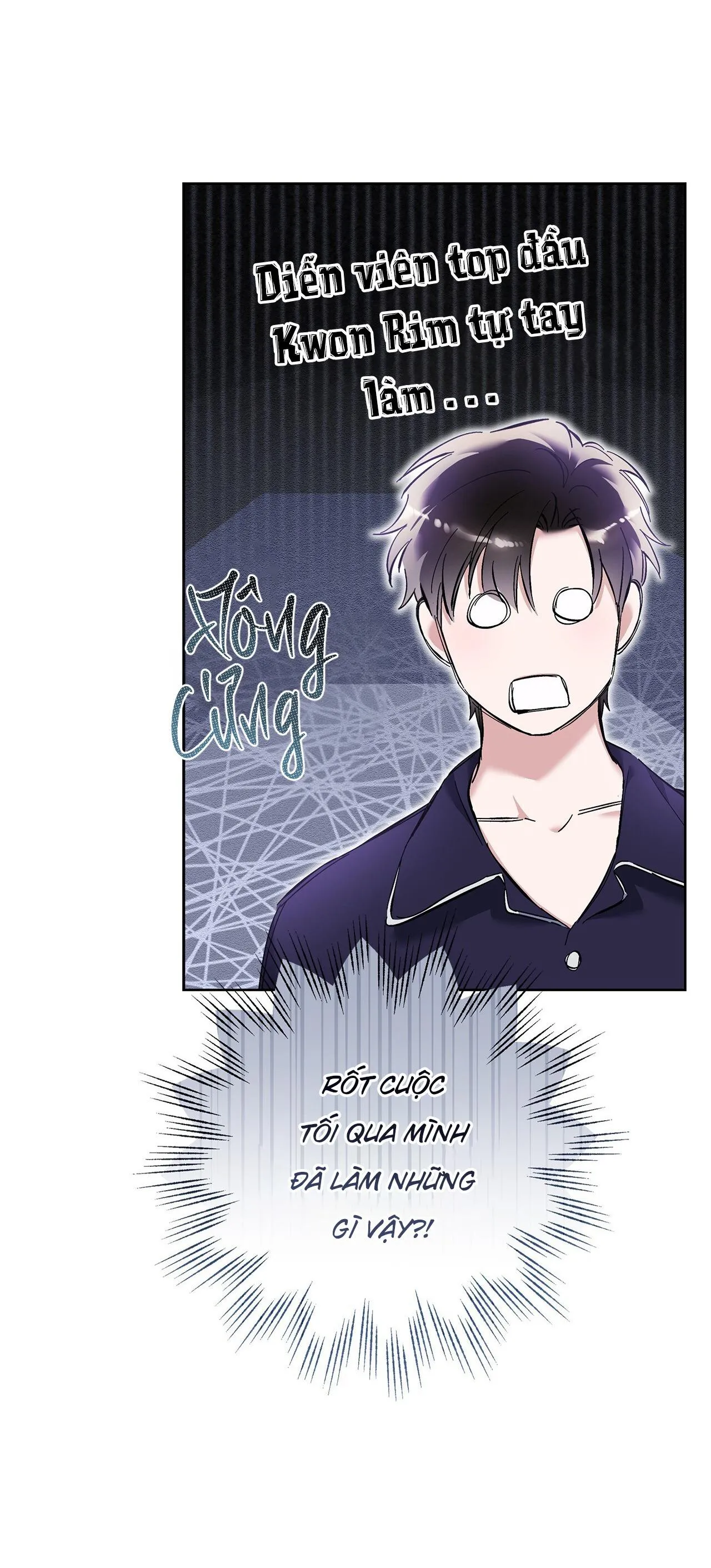 MỐI TÌNH KHÔNG CÔNG BẰNG Chapter 9 Trang 36