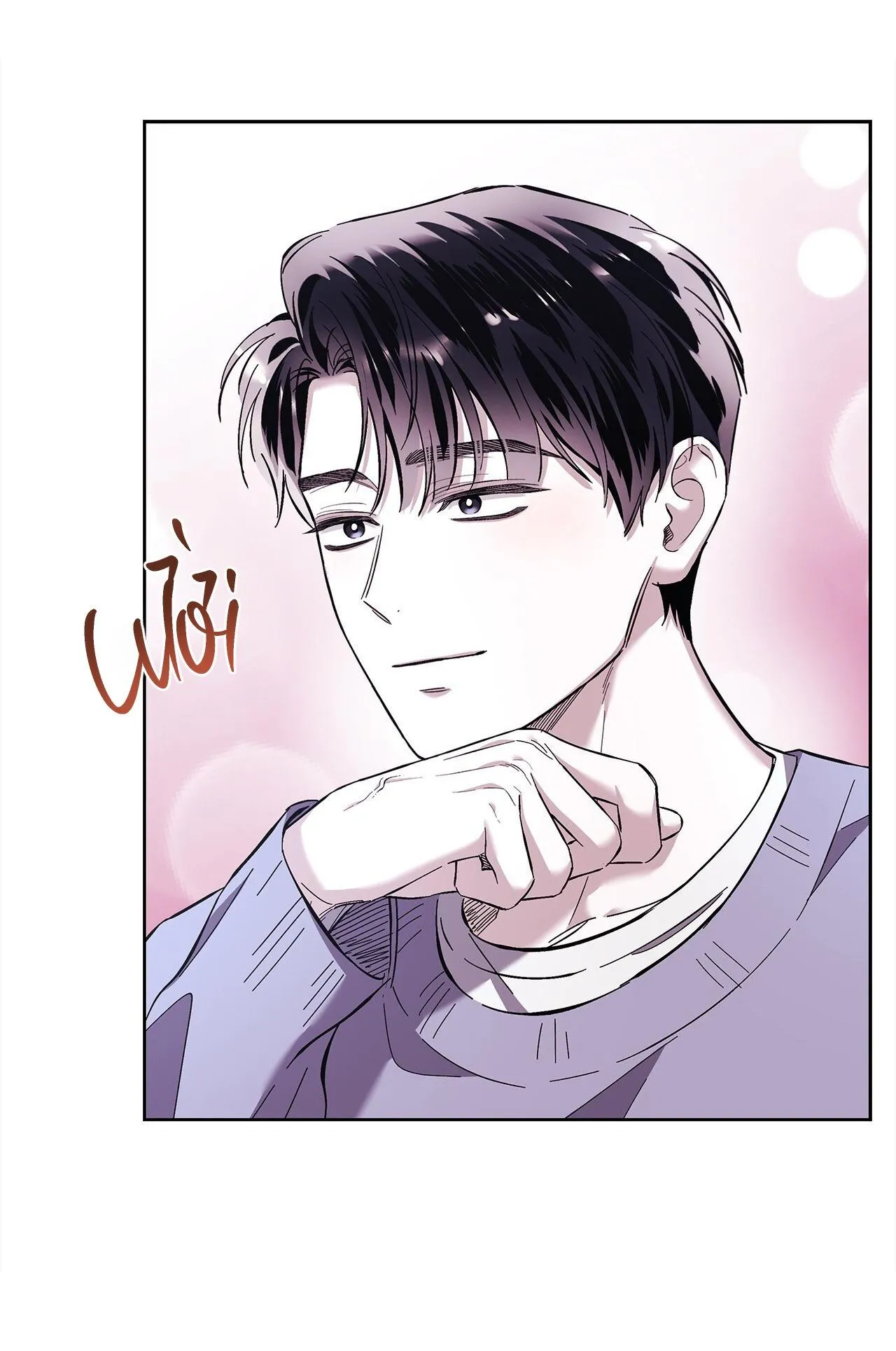 MỐI TÌNH KHÔNG CÔNG BẰNG Chapter 9 Trang 39