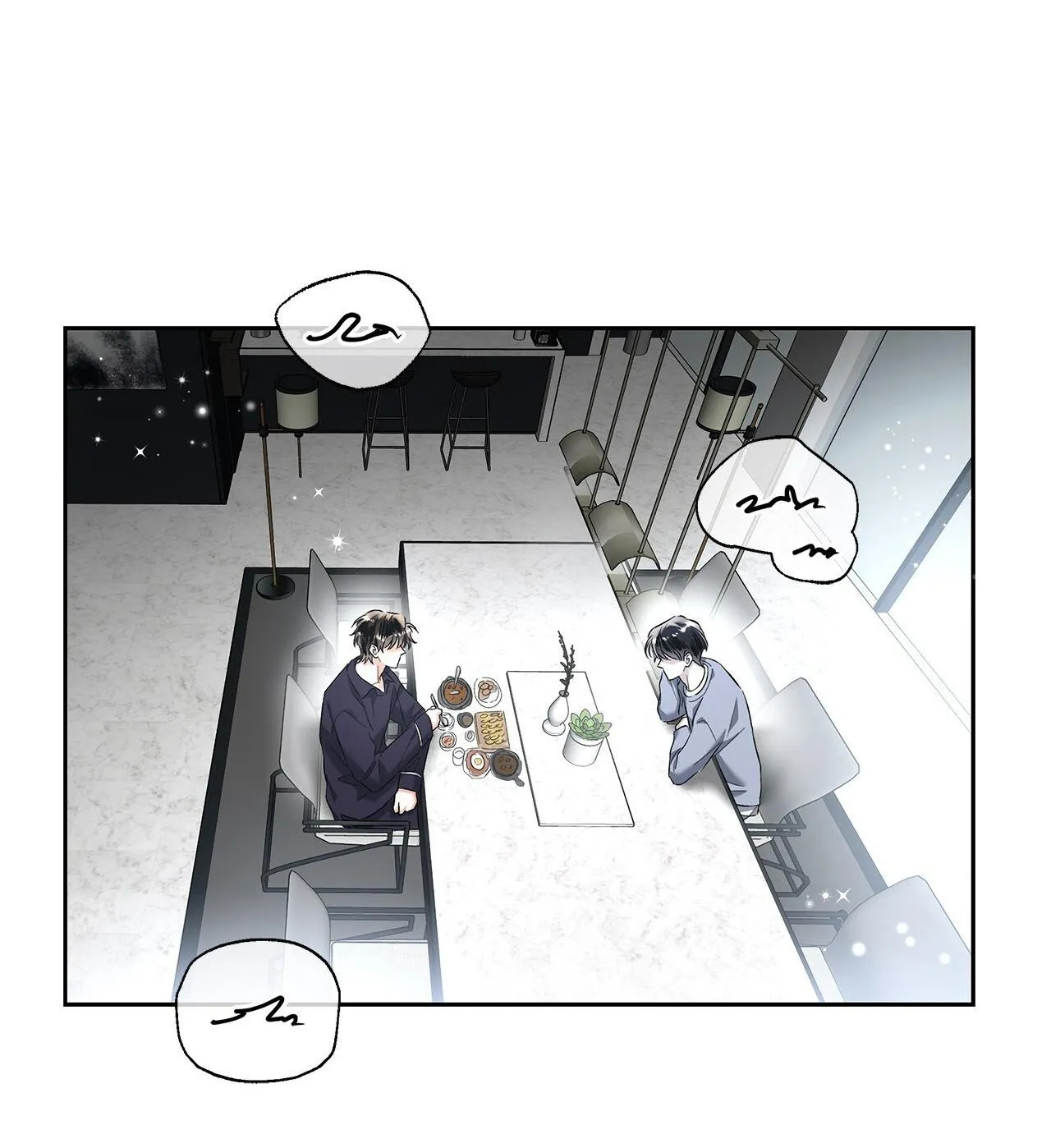 MỐI TÌNH KHÔNG CÔNG BẰNG Chapter 9 Trang 40