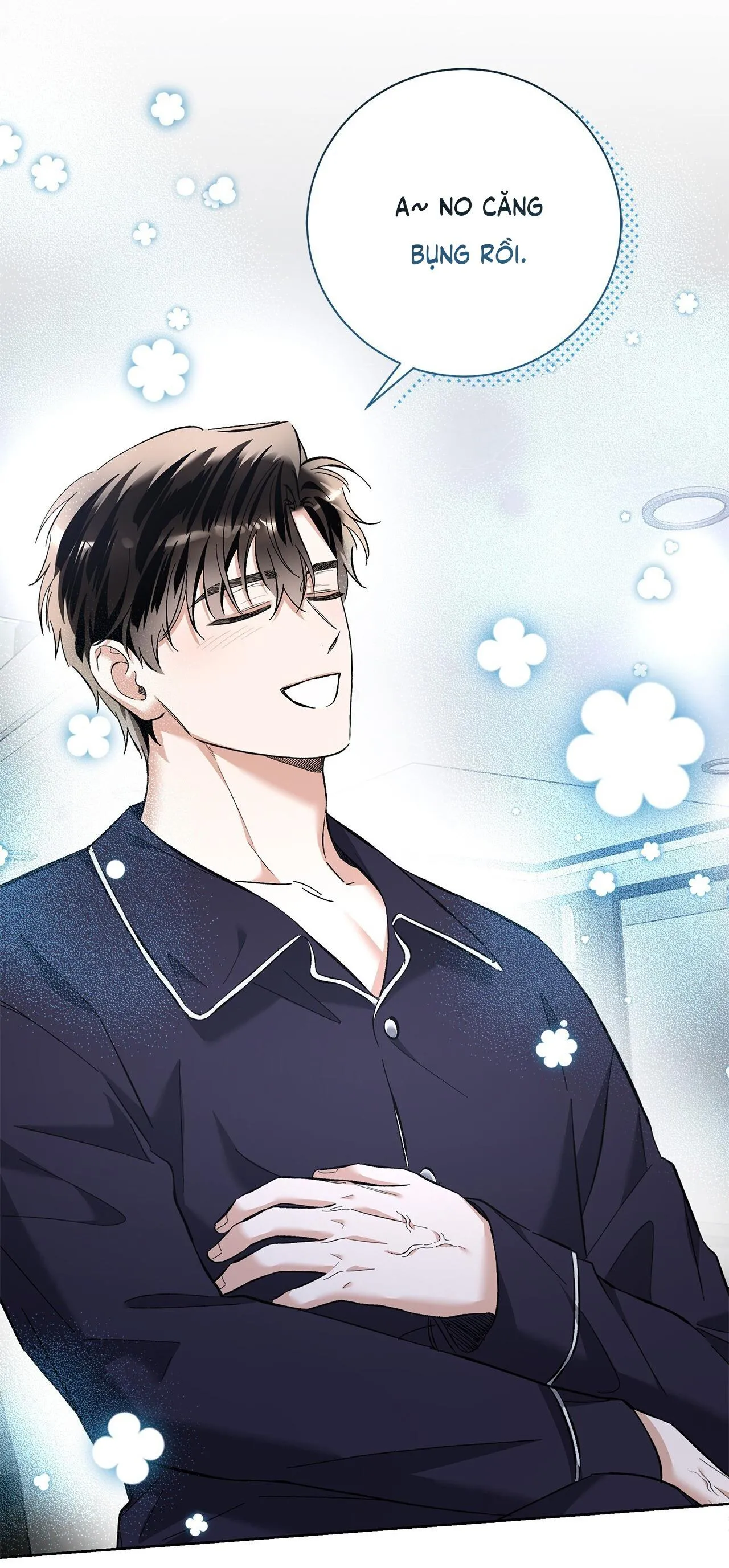 MỐI TÌNH KHÔNG CÔNG BẰNG Chapter 9 Trang 43