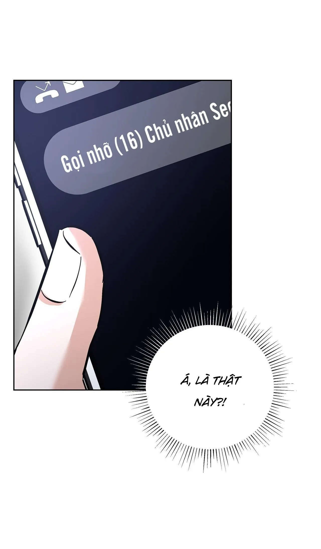 MỐI TÌNH KHÔNG CÔNG BẰNG Chapter 9 Trang 60