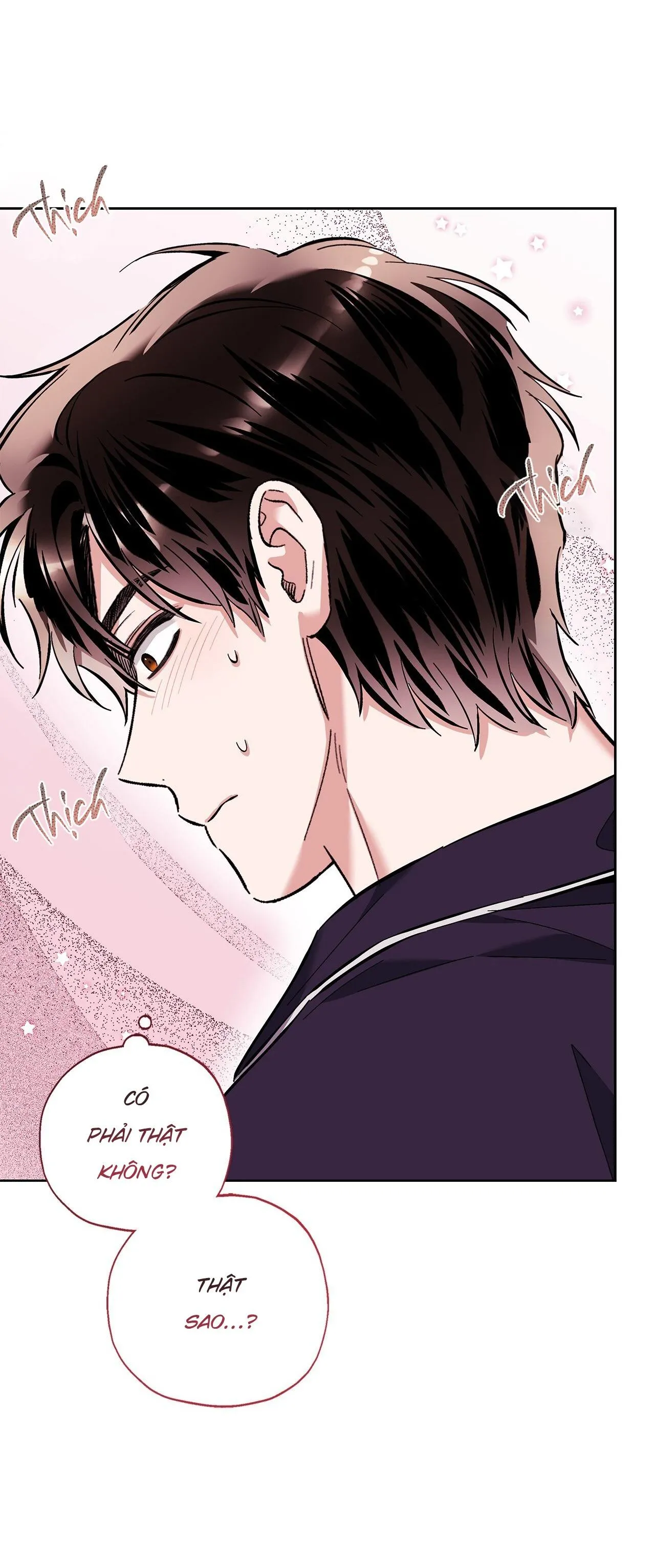 MỐI TÌNH KHÔNG CÔNG BẰNG Chapter 9 Trang 62