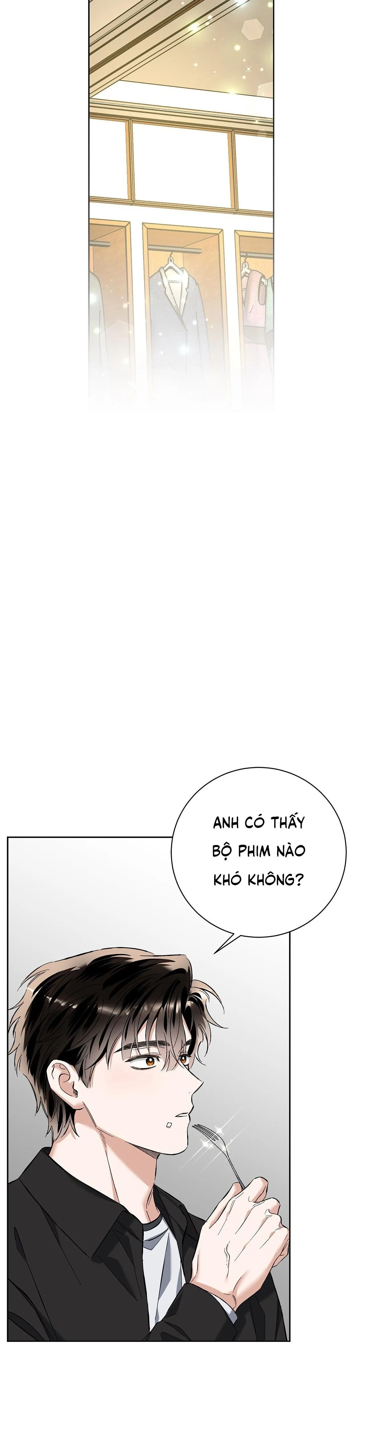 MỐI TÌNH KHÔNG CÔNG BẰNG Chapter 10 Trang 32