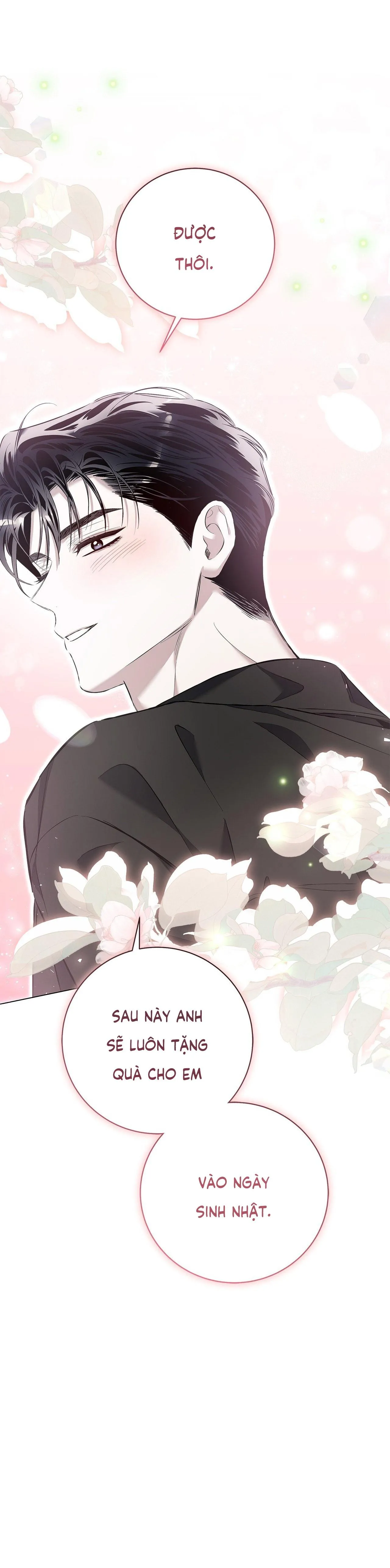 MỐI TÌNH KHÔNG CÔNG BẰNG Chapter 11 Trang 20