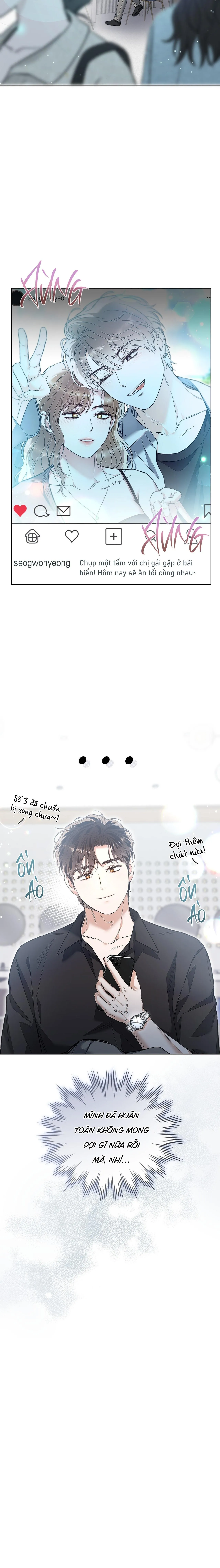 MỐI TÌNH KHÔNG CÔNG BẰNG Chapter 12 Trang 32