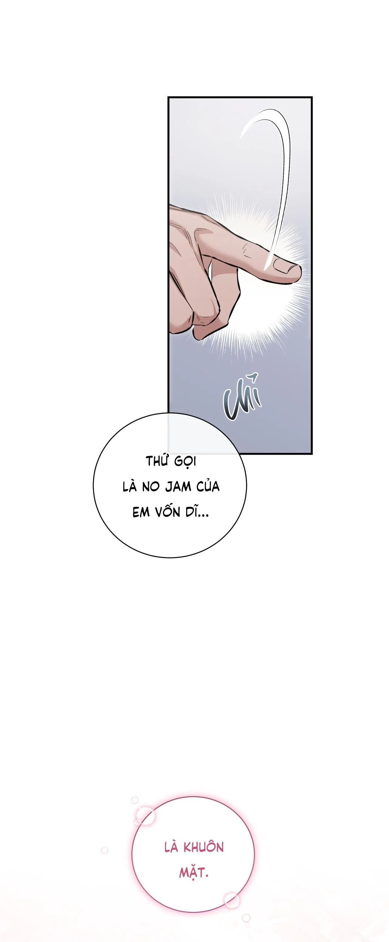 MỐI TÌNH KHÔNG CÔNG BẰNG Chapter 13 Trang 5