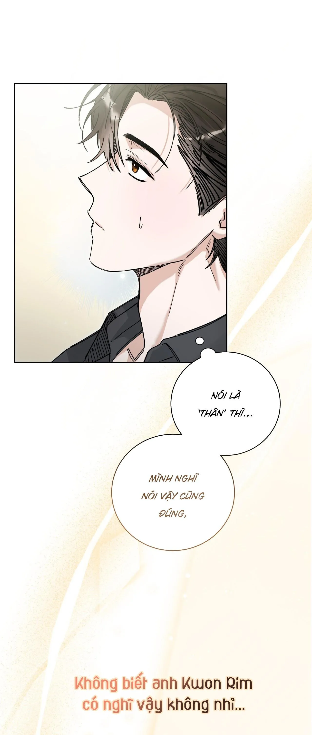 MỐI TÌNH KHÔNG CÔNG BẰNG Chapter 13 Trang 21