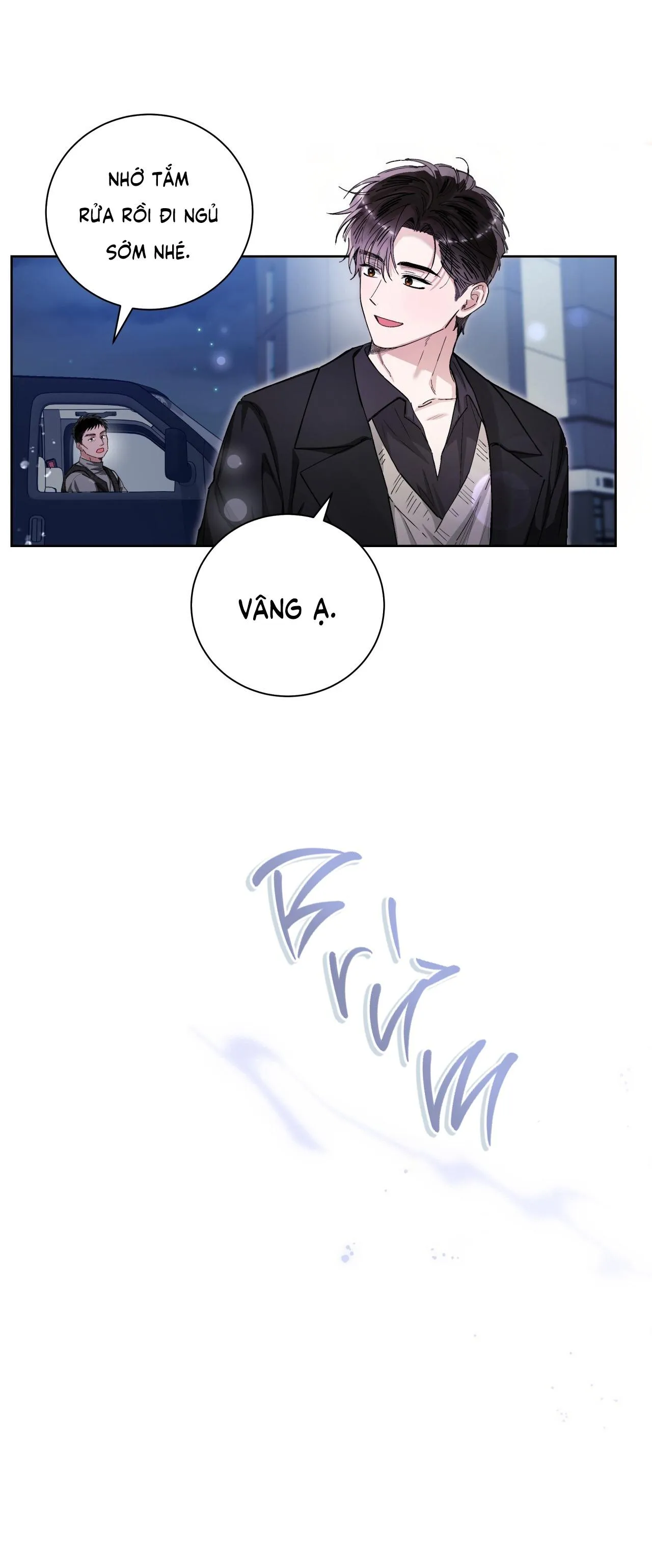 MỐI TÌNH KHÔNG CÔNG BẰNG Chapter 13 Trang 25