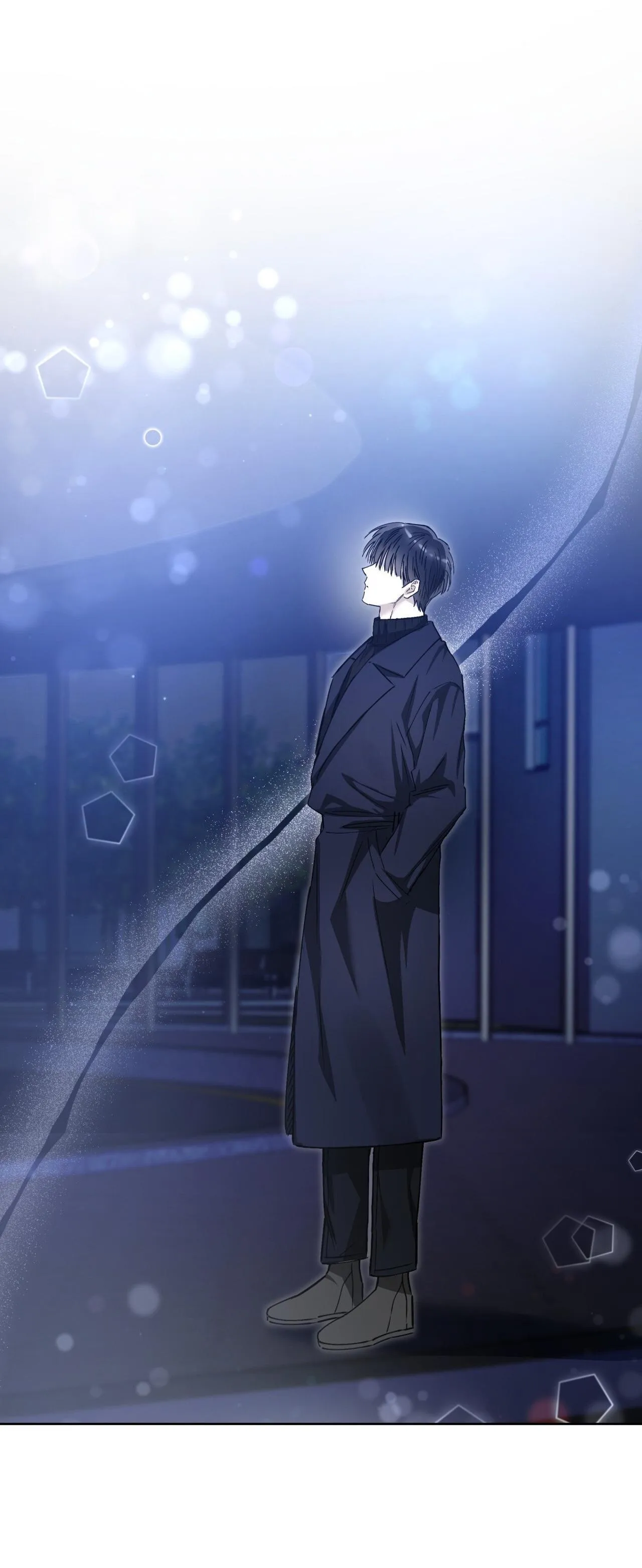 MỐI TÌNH KHÔNG CÔNG BẰNG Chapter 13 Trang 27