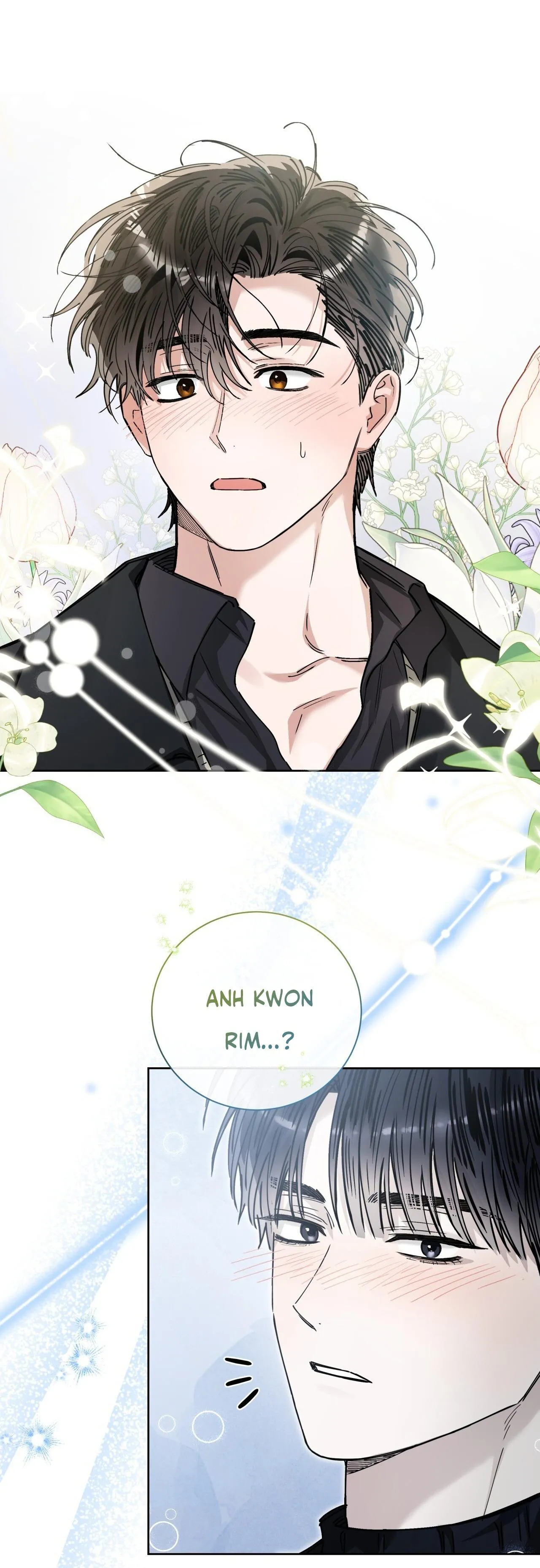 MỐI TÌNH KHÔNG CÔNG BẰNG Chapter 13 Trang 28