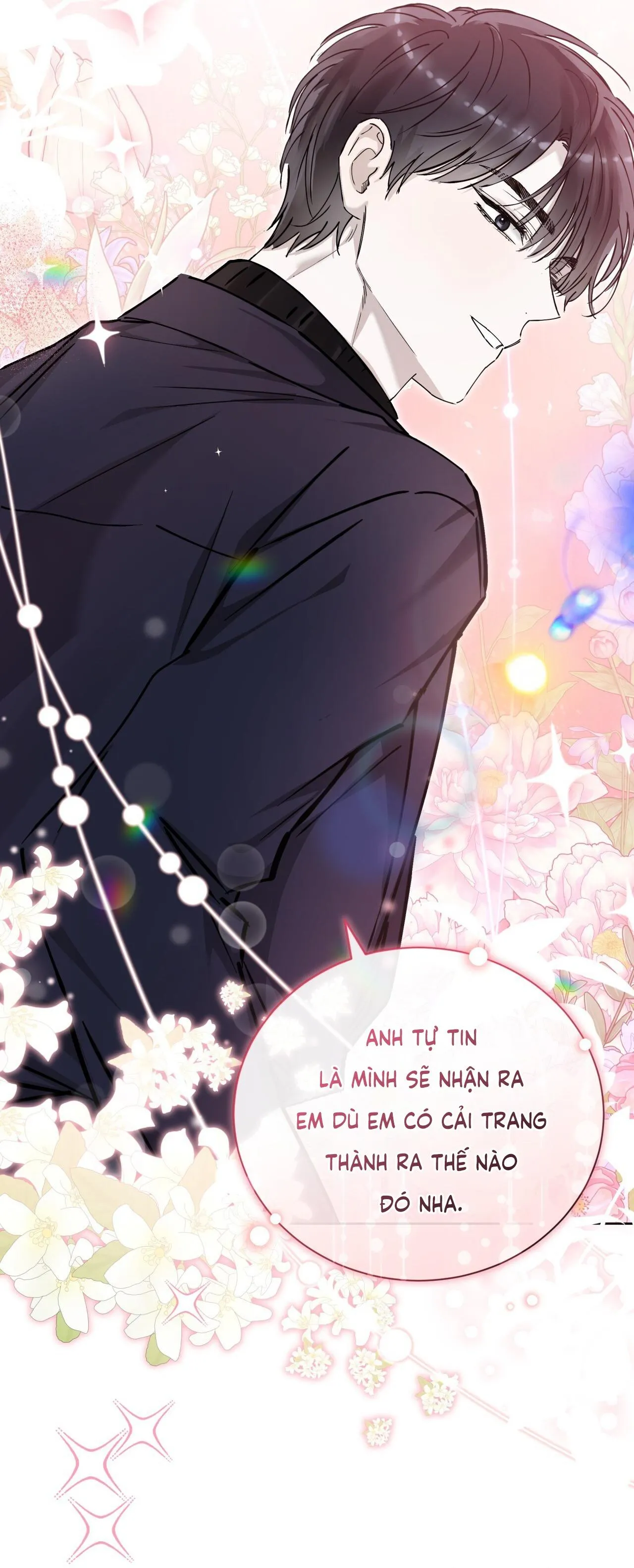 MỐI TÌNH KHÔNG CÔNG BẰNG Chapter 13 Trang 37