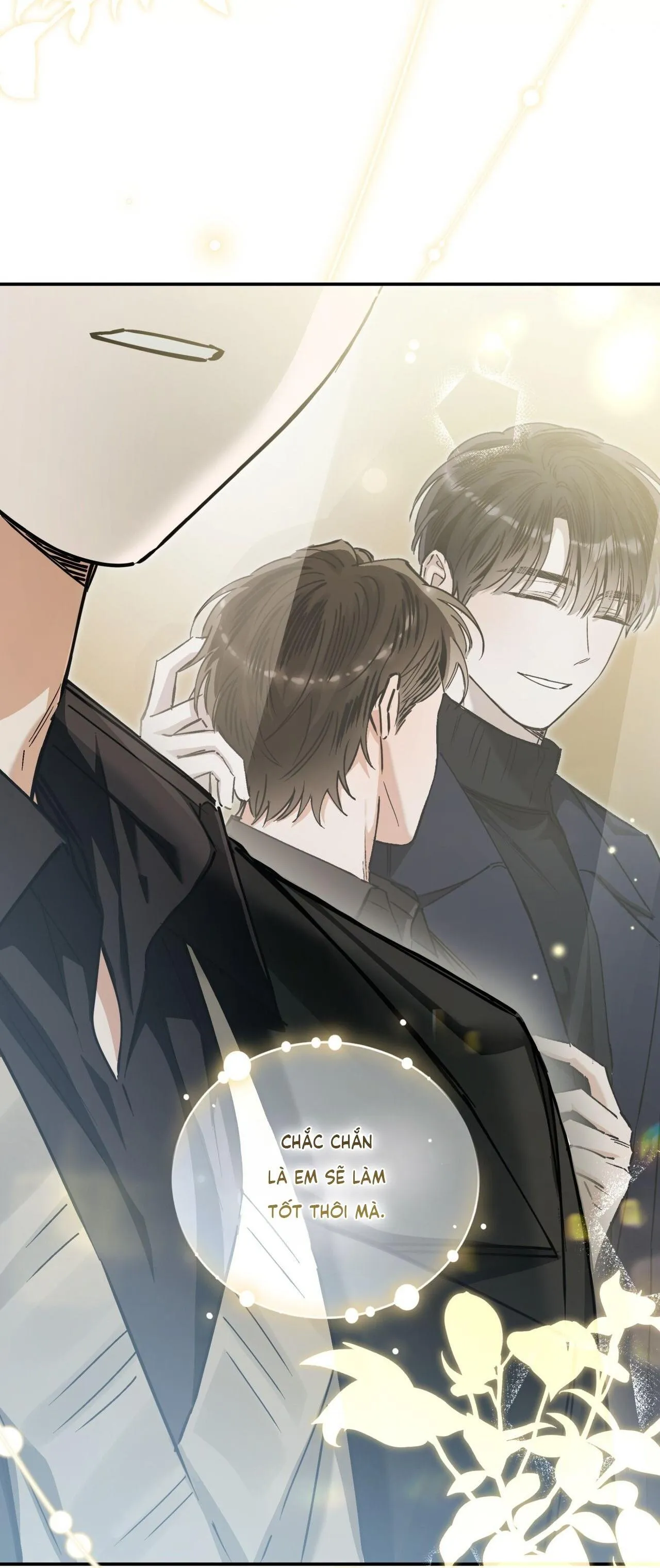 MỐI TÌNH KHÔNG CÔNG BẰNG Chapter 14 Trang 8