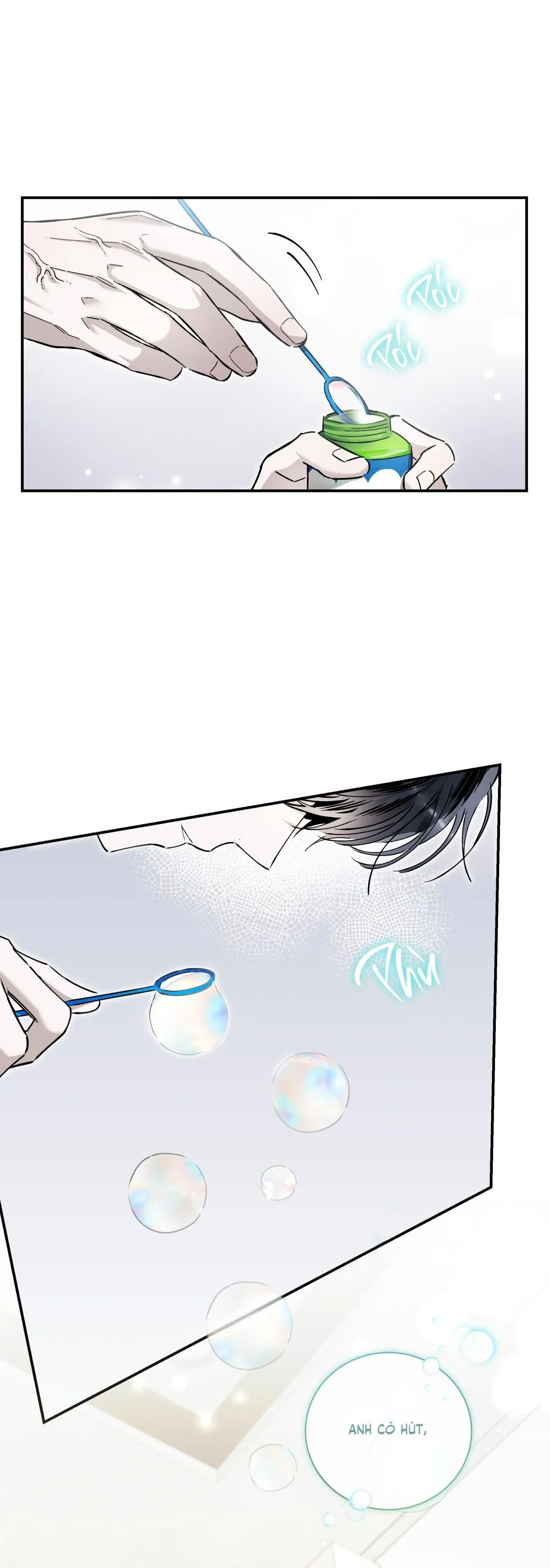 MỐI TÌNH KHÔNG CÔNG BẰNG Chapter 14 Trang 16