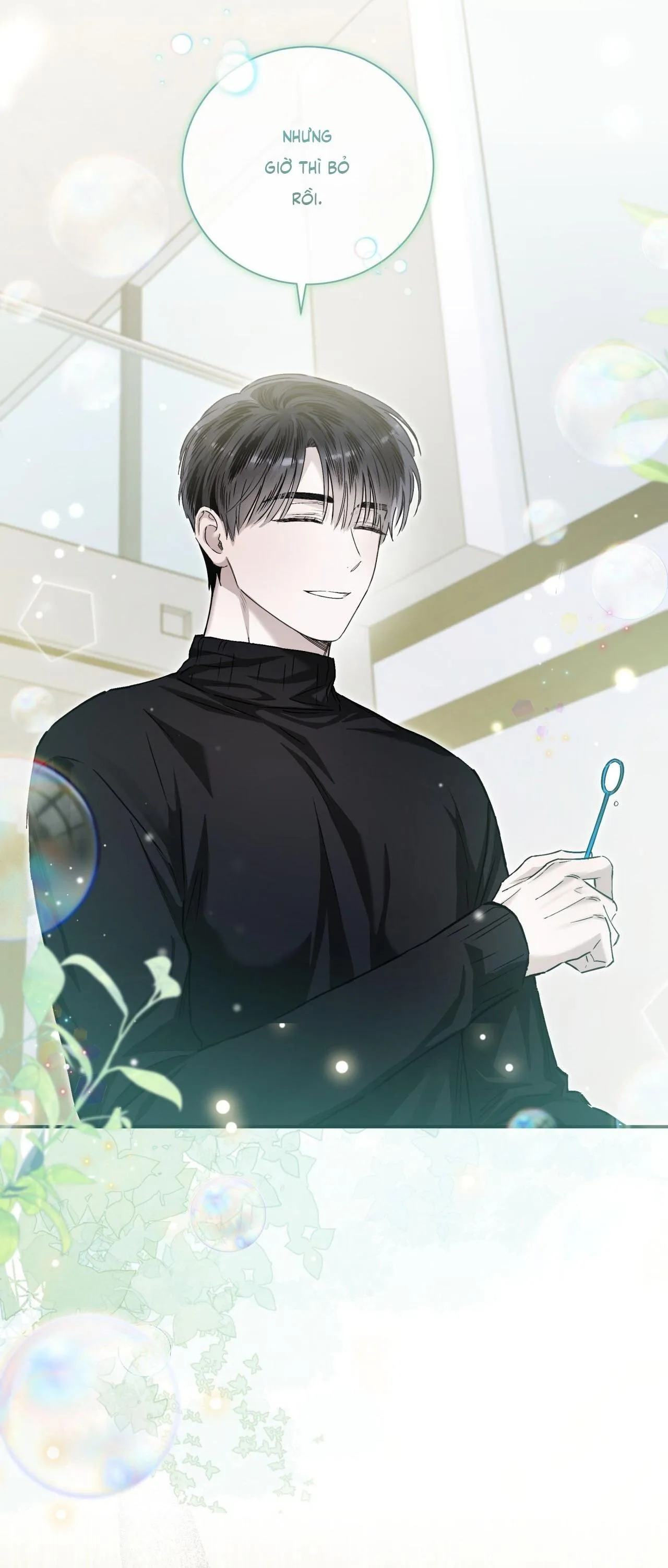 MỐI TÌNH KHÔNG CÔNG BẰNG Chapter 14 Trang 17