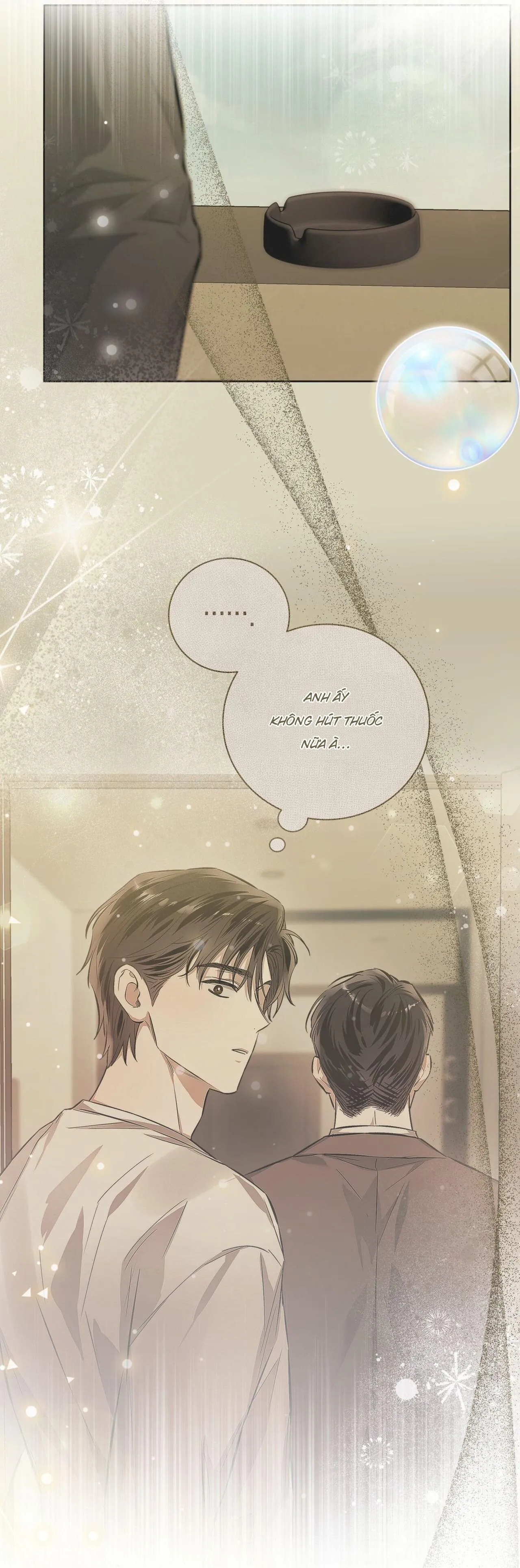 MỐI TÌNH KHÔNG CÔNG BẰNG Chapter 14 Trang 18