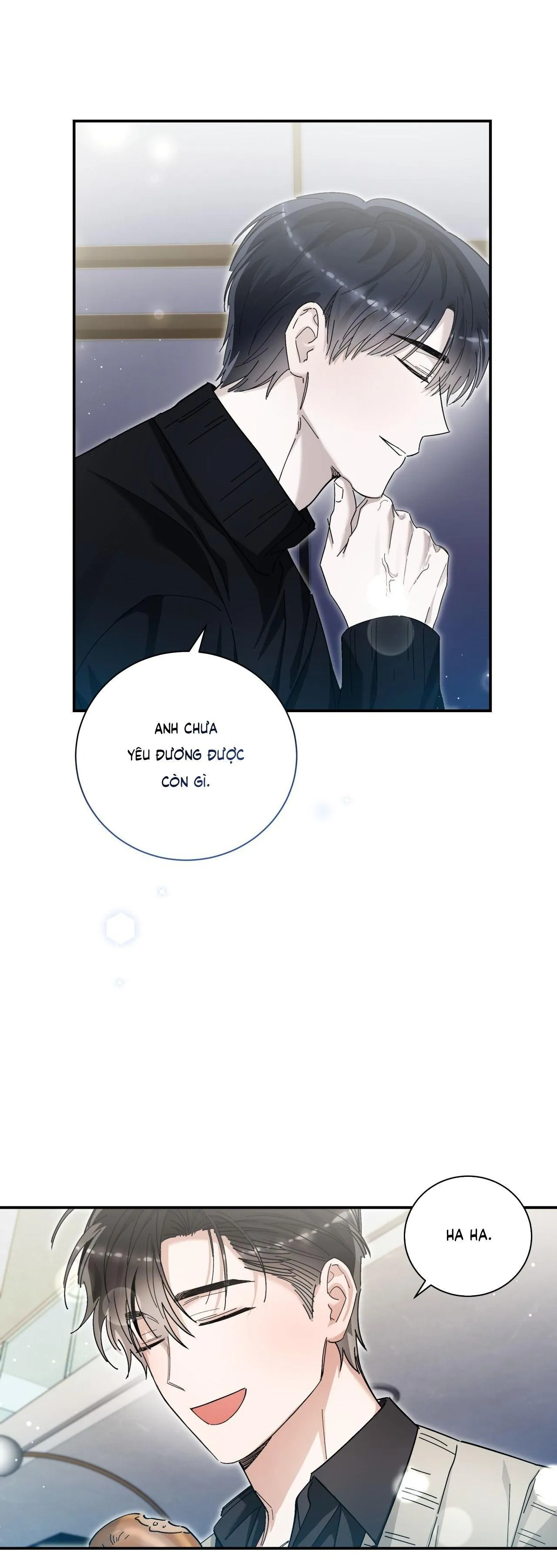 MỐI TÌNH KHÔNG CÔNG BẰNG Chapter 14 Trang 23