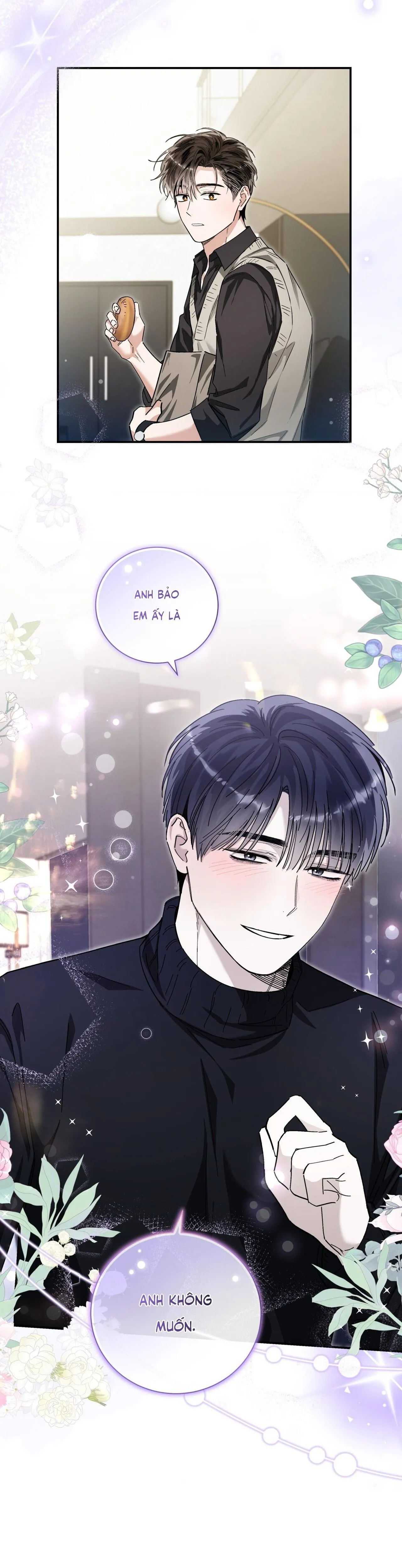 MỐI TÌNH KHÔNG CÔNG BẰNG Chapter 14 Trang 30