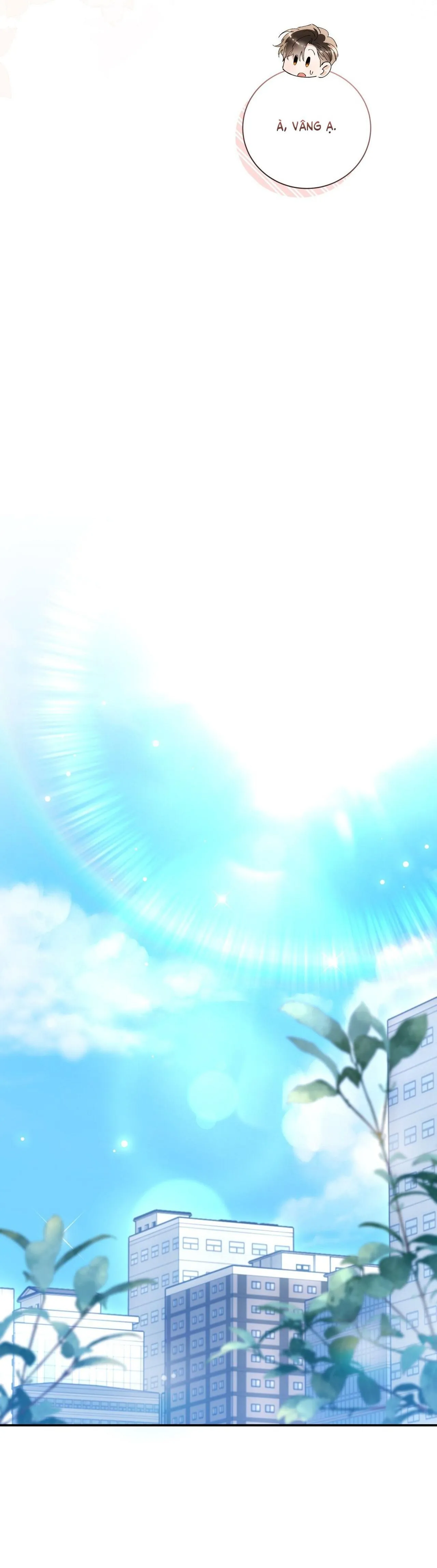 MỐI TÌNH KHÔNG CÔNG BẰNG Chapter 14 Trang 33