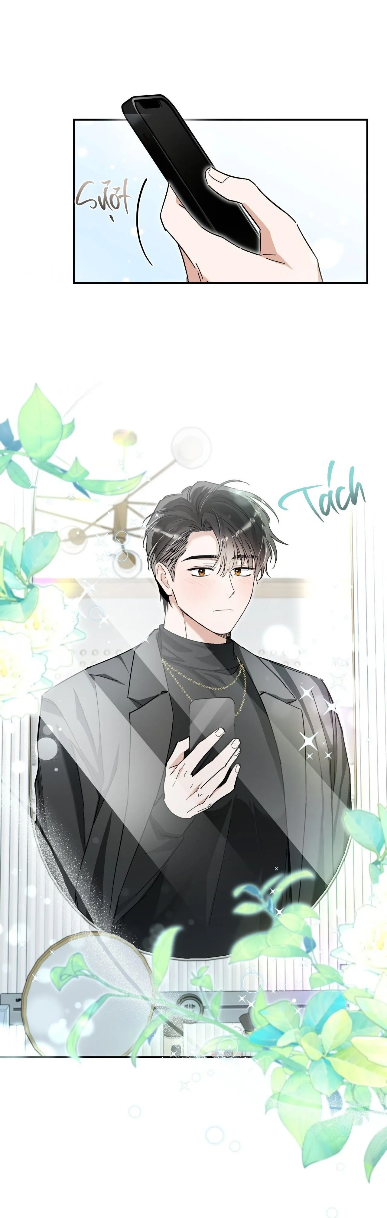 MỐI TÌNH KHÔNG CÔNG BẰNG Chapter 14 Trang 37