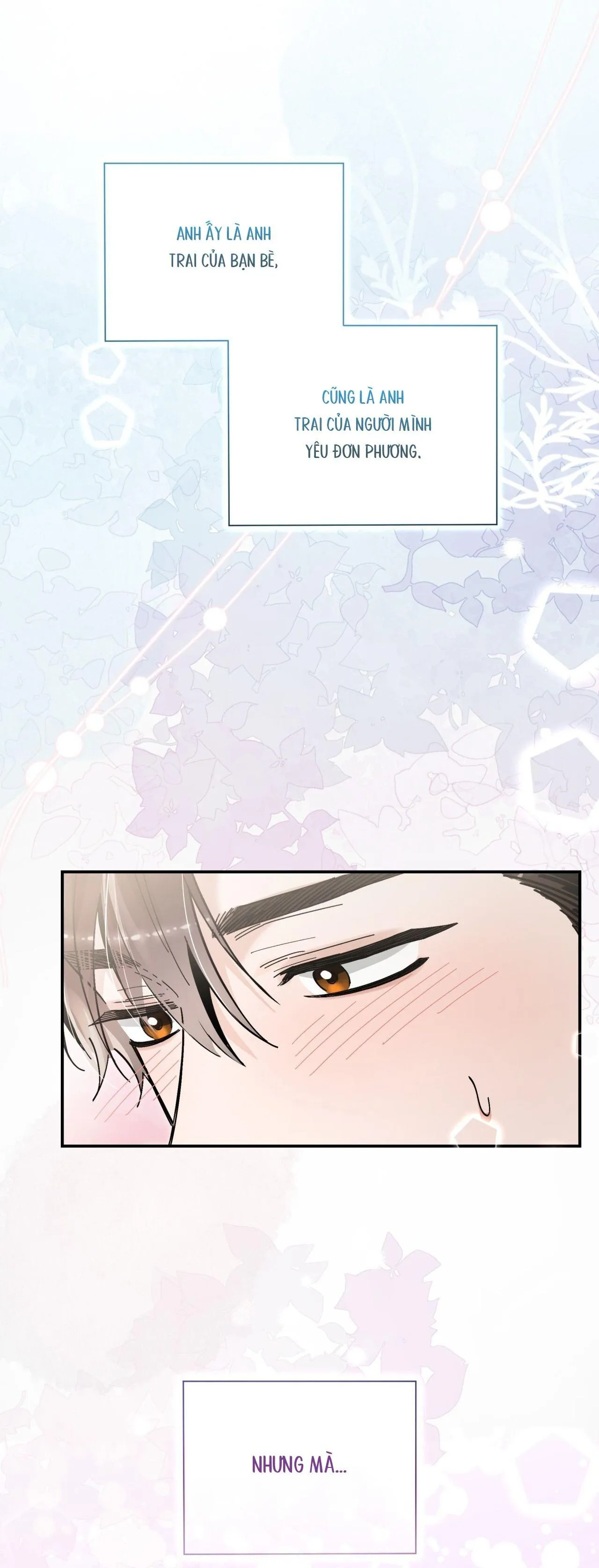 MỐI TÌNH KHÔNG CÔNG BẰNG Chapter 14 Trang 41