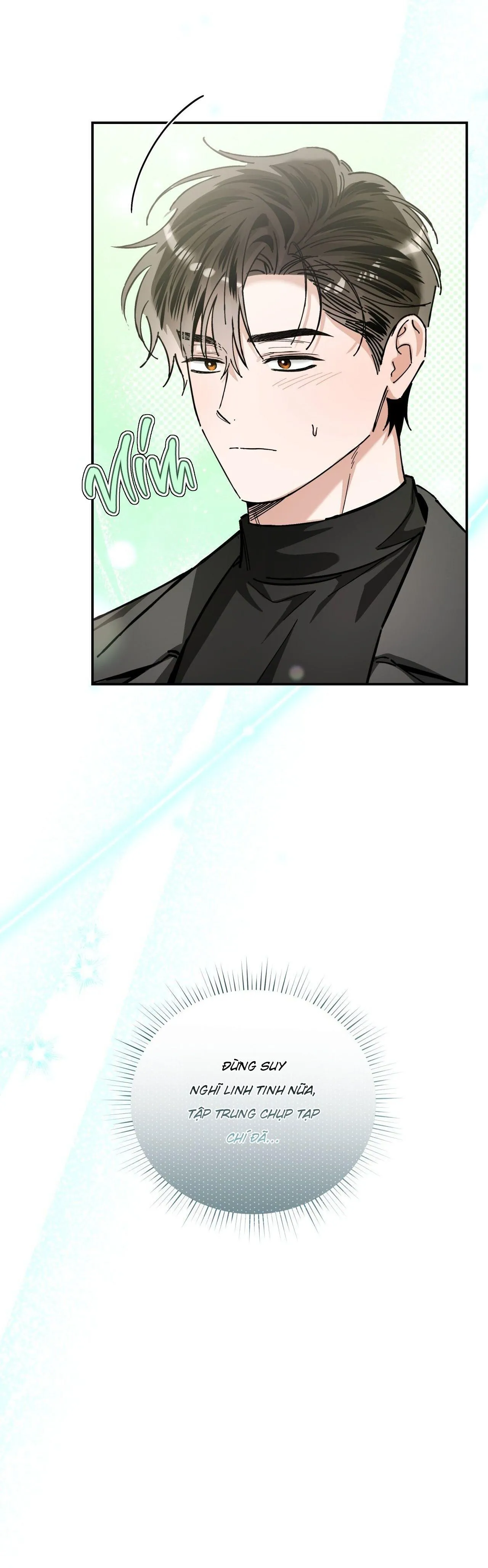 MỐI TÌNH KHÔNG CÔNG BẰNG Chapter 15 Trang 8